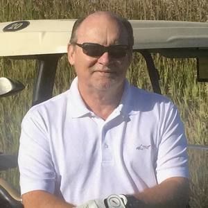 Meet your Posher, Steve